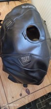 Kawasaki Zx12r Bagster Tank Cover And Tank Bag
