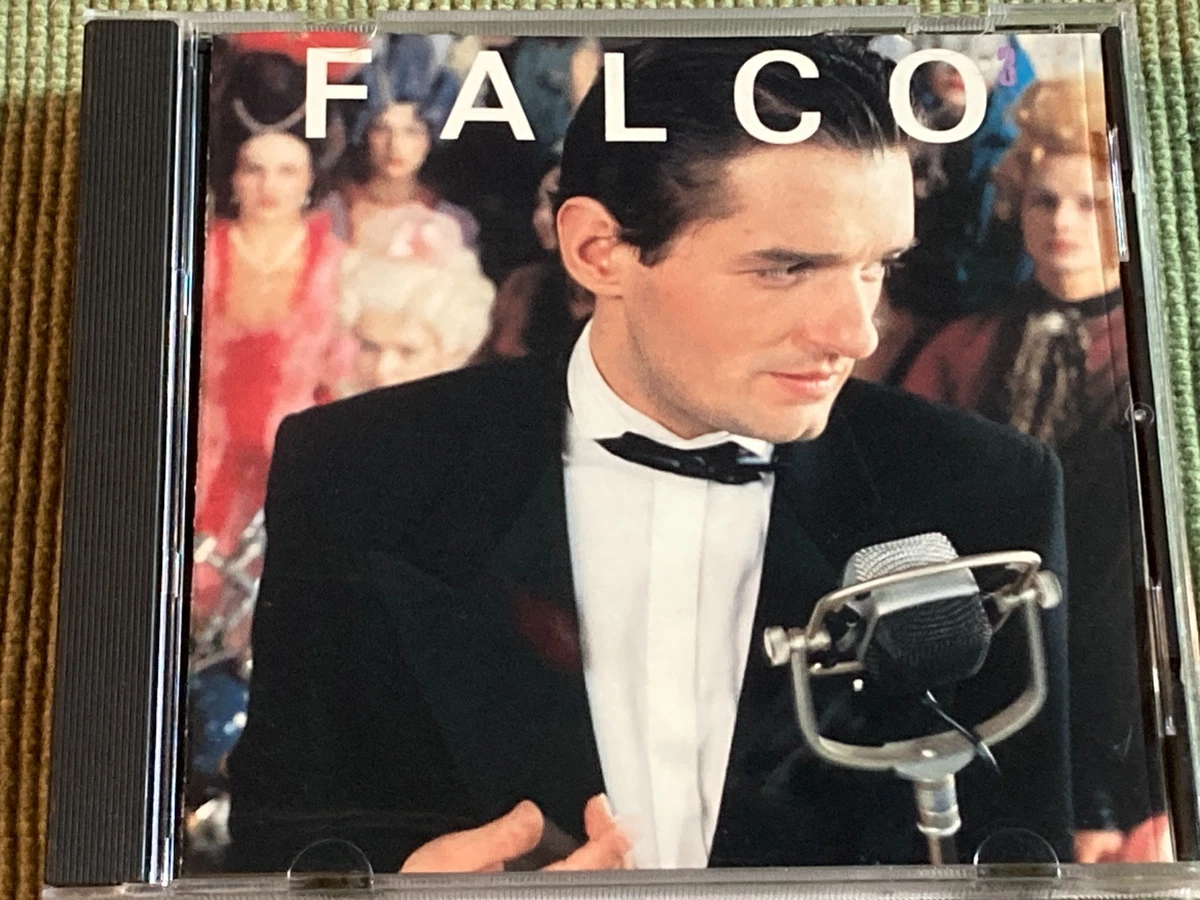 Preços baixos em Falco CDs de música Pop Album | eBay