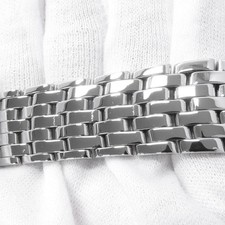 OMEGA De Ville 36.1m?m Stainless Steel Silver Dial 4540.31.00 7