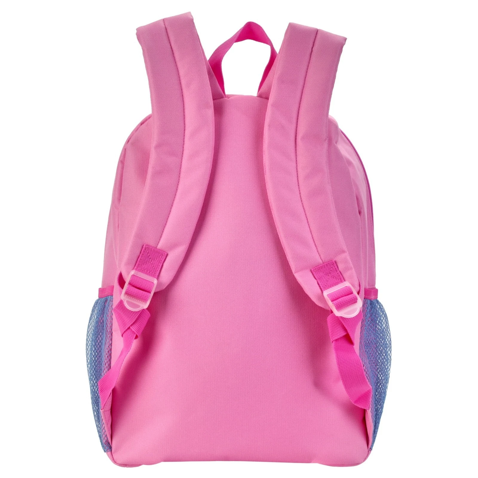 Disney Lilo & Stitch 16" Kids Backpack Blue