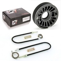 Fensterheber Reparatursatz Hinten Links / Rechts FÜR VW Touran 1T *Neu*