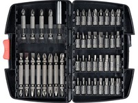 Yato Schraubendreher Bitsatz 45-Tlg. YT-04620