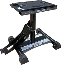 MATRIX CONCEPTS,LLC Stand - LS1 M - Mini - Lift - Black LS1M-201