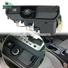 74110-35010-B0 For Ashtray & Cigarette Lighter Smoker Kit Center Console Quality