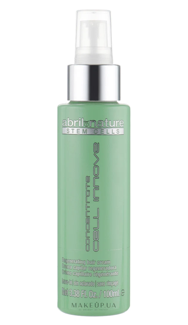 Abril et Nature CELL INNOVE Serum