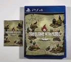 Flame in the Flood (PlayStation 4 / PS4) LRG #83 -NEW- SHIPS TODAY