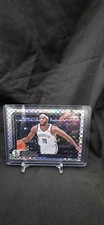 2025-26 Topps Chrome - Day'Ron Sharpe #74 X-Fractor