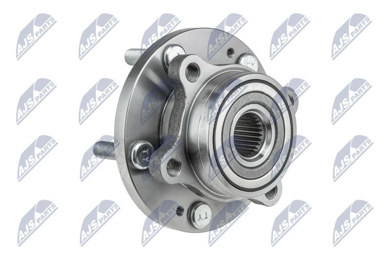 KLP-KA-320 NTY Wheel Bearing Kit for HYUNDAI,KIA - Image 13