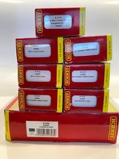 Hornby R2703 - GNER Livery - HST Pack + 7 Coaches
