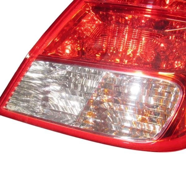 Luz trasera de pasajero lámparas incandescentes Opt Tvm se adapta a 13-22 TRAX 2230246 Foto 2 de 4