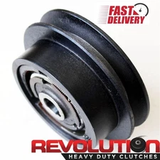 Centrifugal Clutch 115mm 5/8" V Belt Drive 3/4" Bore Plate Compactor Heavy Duty
