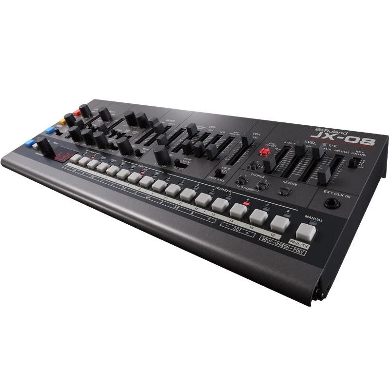 Roland Boutique JX-08 Synthesizer Sound Module new ARMENS - Image 2 of 3