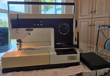 PFAFF Synchrotronic 1229 Sewing Machine 