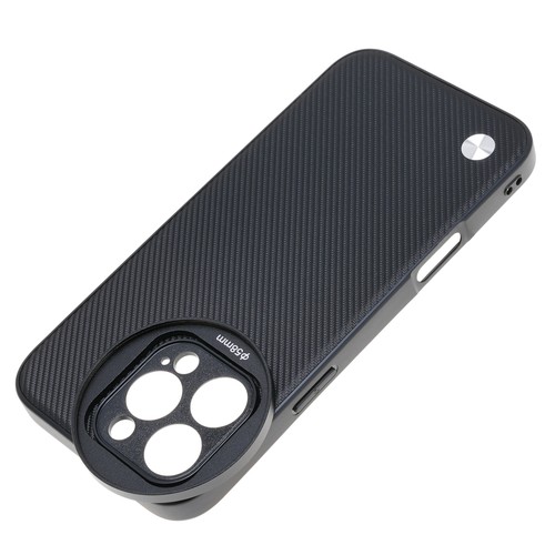 Phone Case Holder for iPhone 14 15 16 Pro/Pro Max Case w 58mm ND Filter Threaded - Picture 5 of 14