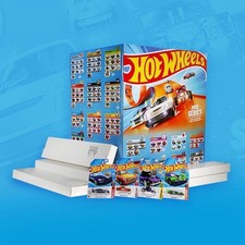 RLC Exclusive 2025 Hot Wheels Factory-Sealed Set IN HAND