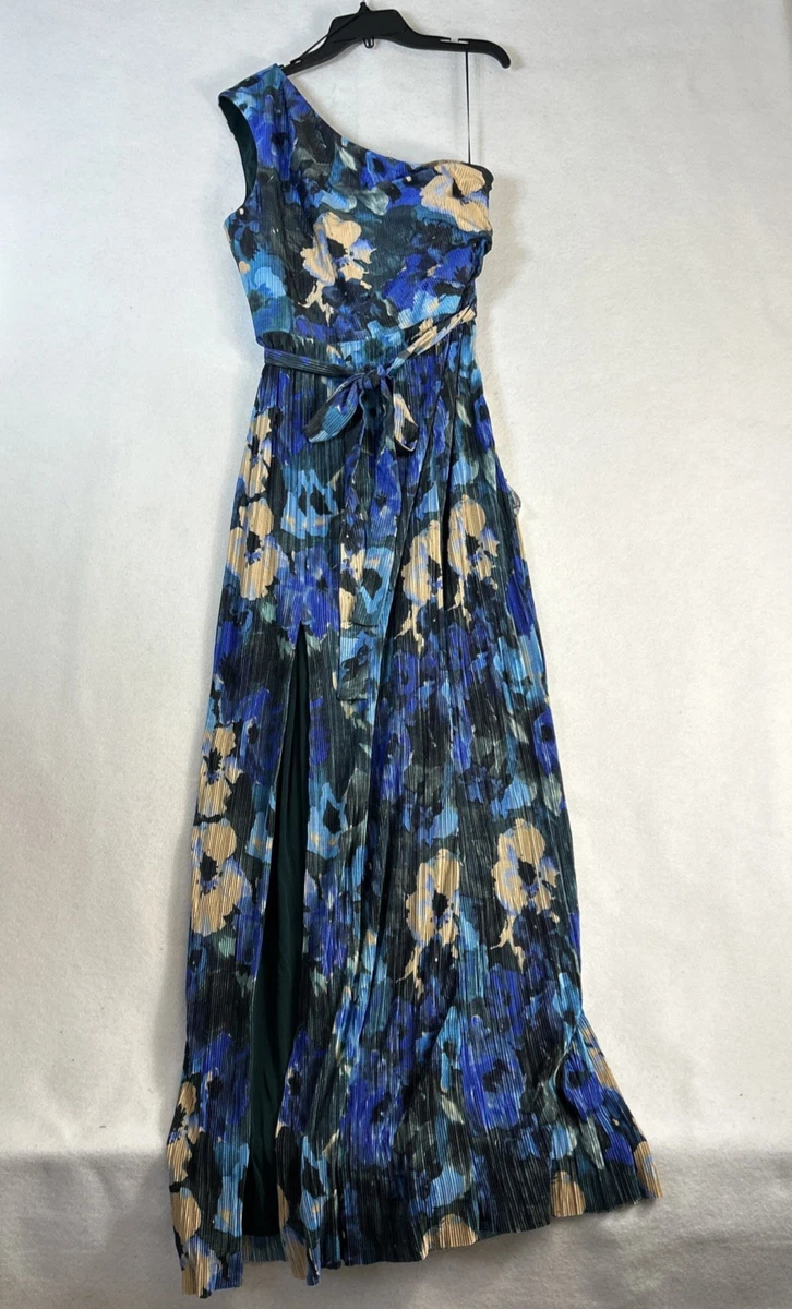 Christmas Blue Dresses for Women for sale | eBay