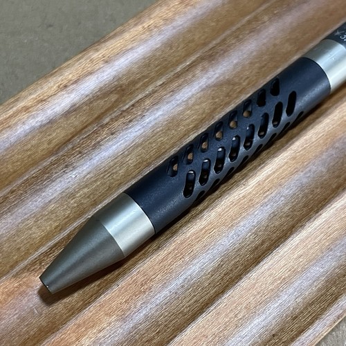 Sakura Archi Pen Ballpoint Pen No Refill Made in Japan - Picture 3 of 13