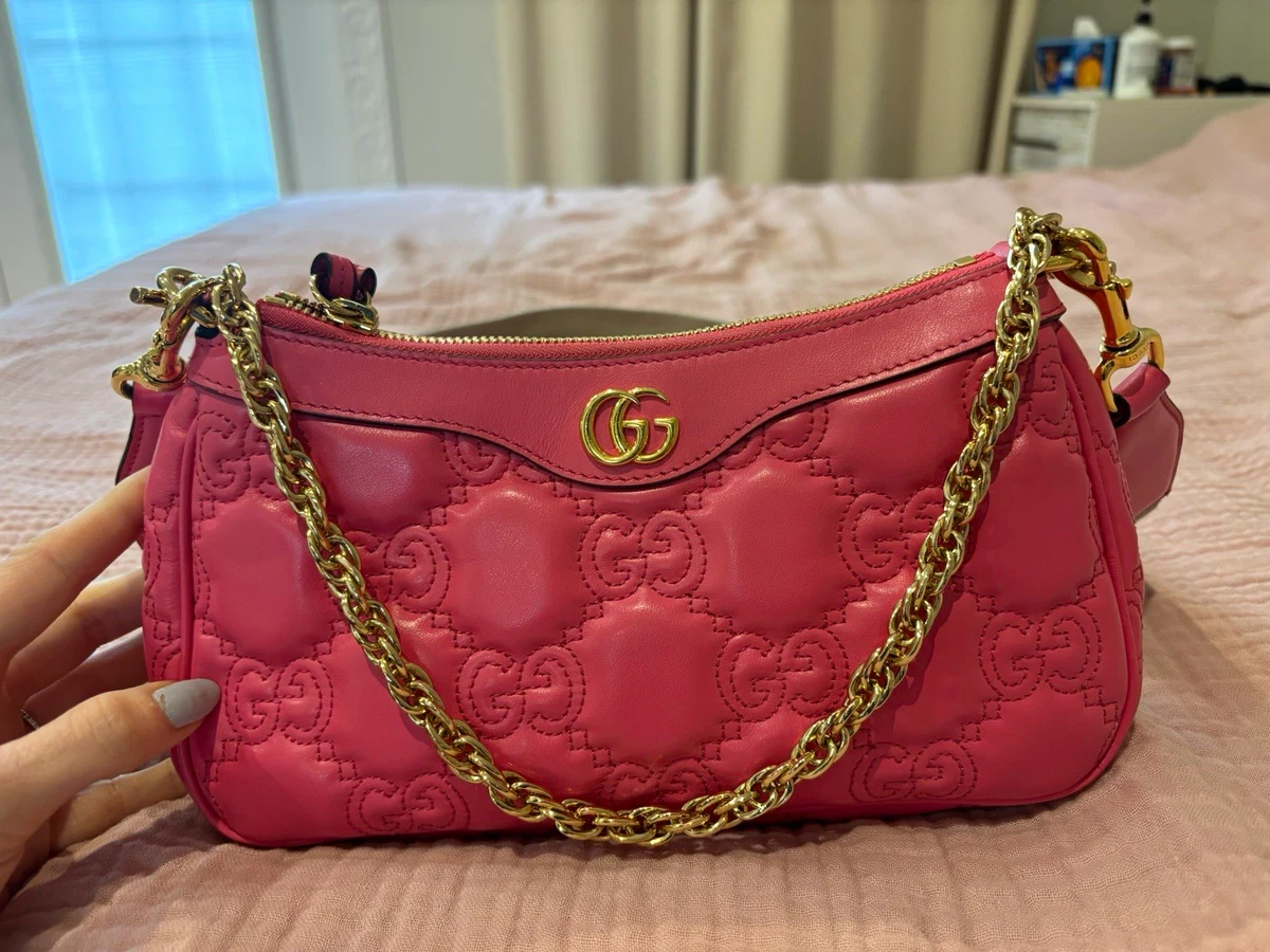 Gucci GG Supreme Bags & Handbags for Women for sale | eBay