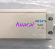 1PC Festo DZF-25-60-A-P-A-S2 No. 161247 Flat Cylinder