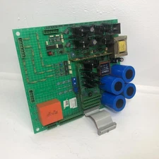 Reliance Electric 804.55.10C Circuit Board PLC GD.719.30.00-B 804.55.10