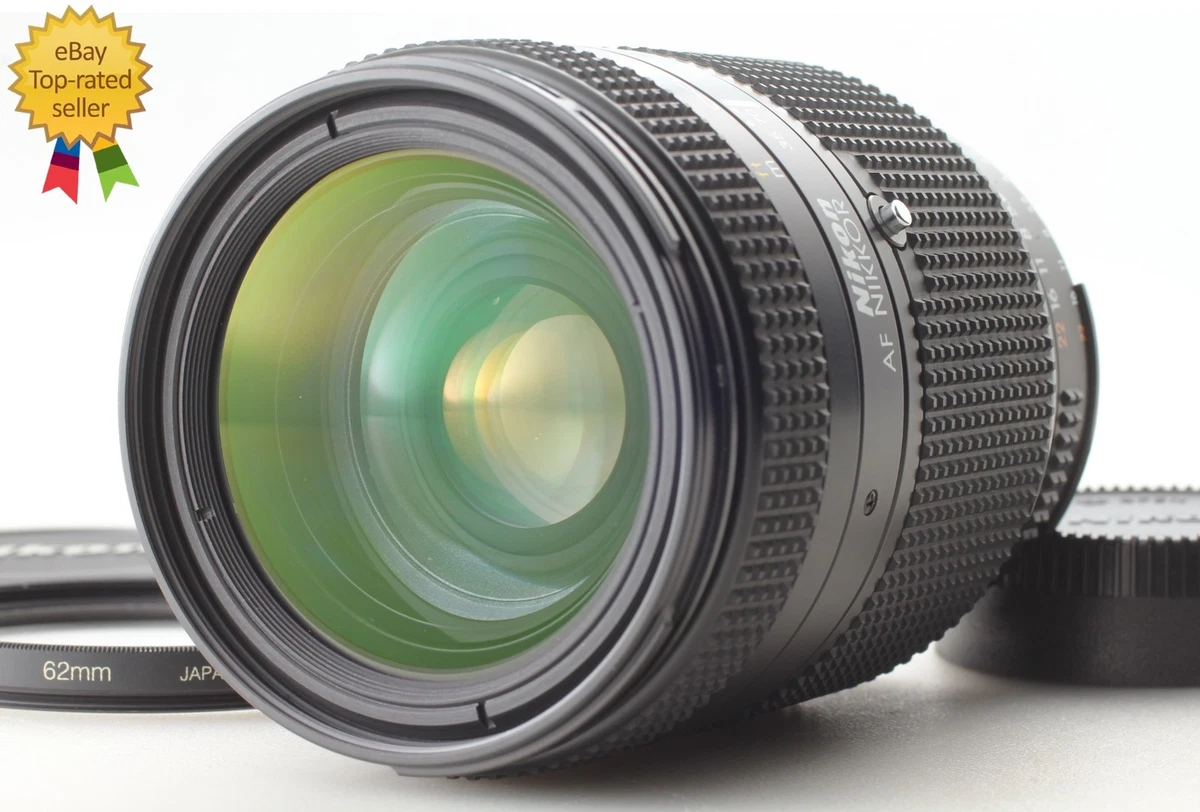 35-70mm Focal f/2.8 Camera Lenses for Nikon for sale | eBay