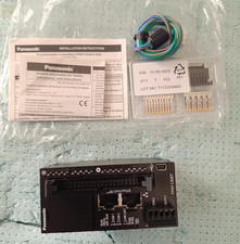 New without packing Panasonic AFP0HC32ET PLC FP0H control unit module