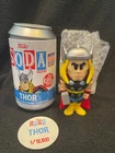 Funko Soda Figure - Limited Ed - Thor - Marvel Universe - 2021 SummerCon