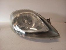 Feu avant (phare) Renault TRAFIC