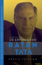 De Erfenis van Ratan Tata: 1937 tot 2024 - Ratan Tata's Reis van Bombay naar een