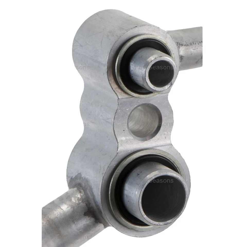 For Chevy Impala Limited 14-16 A/C Discharge & Suction Line Hose Assembly Foto 4 de 4