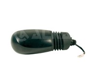 AußEnspiegel Alkar 6128349 FüR Fiat Punto Beheizbar Konvex 16V 188 233 235 253