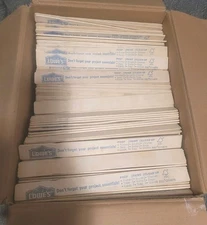 Paint Mixing Stirring Sticks 250 Count- Crafts   Free Ship