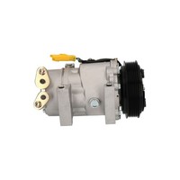 Bosch 1 986 AD1 017 Kompressor, Klimaanlage