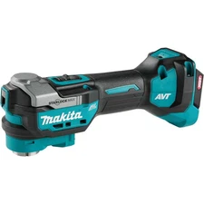 Makita 40V Max Xgt Brushless Cordless Starlockmax Oscillating Multi-Tool (Bare