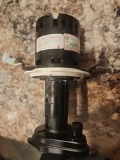 12-2920-03 Scotsman Water Pump Motor