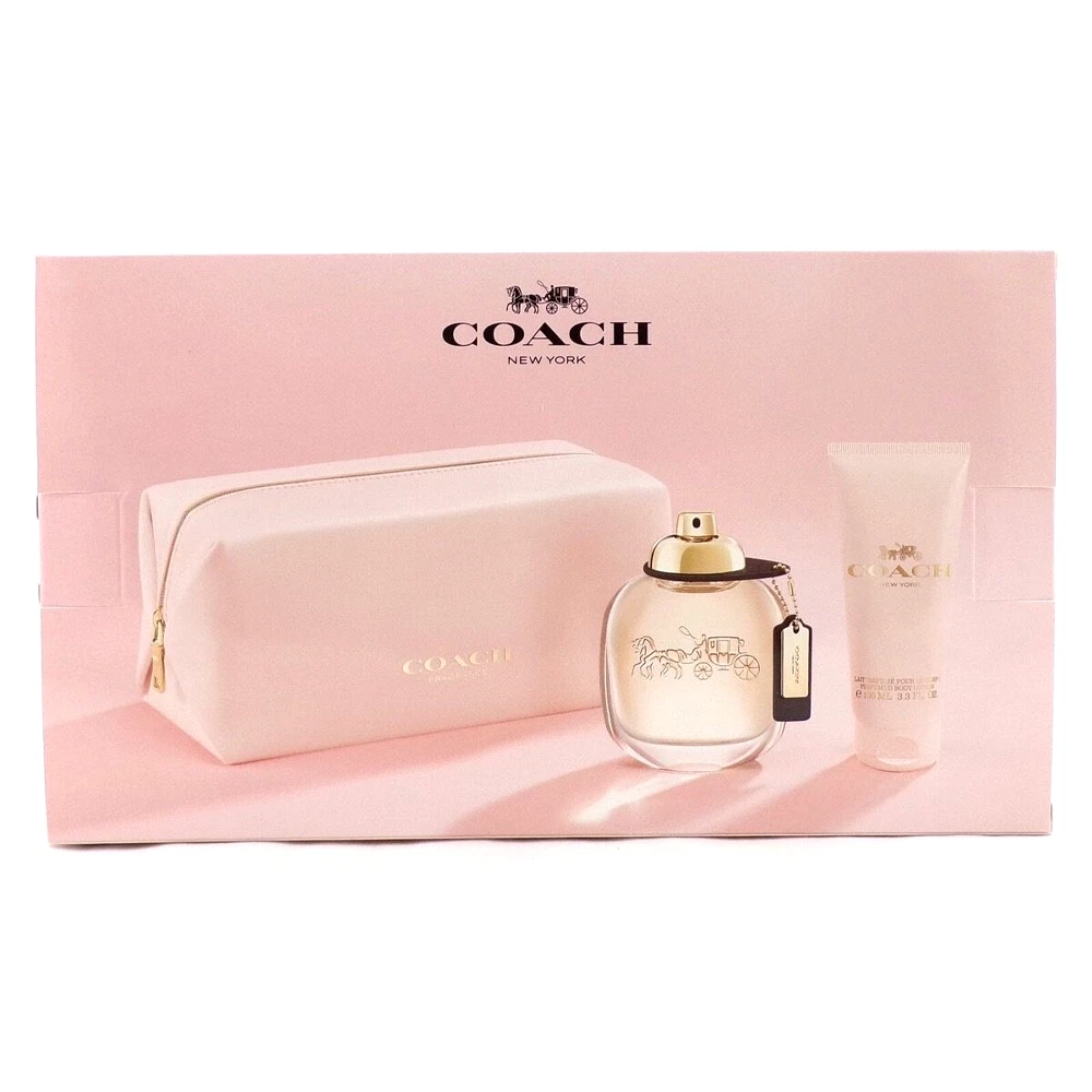 Las mejores ofertas en Nueva York por juegos de regalo Coach
