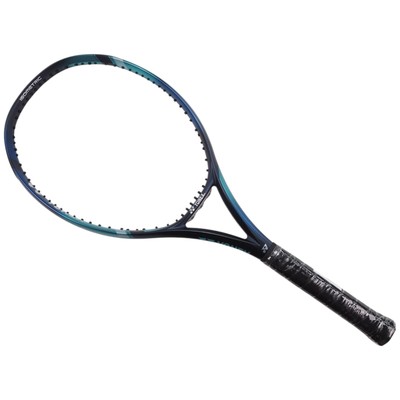 YONEX EZONE105 グリップ1 Used Yonex EZONE 105 2022 Model Tennis
