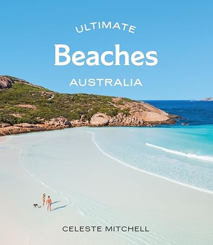 Ultimate Beaches: Australia Celeste Mitchell - Image 5