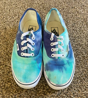 Vans Authentic