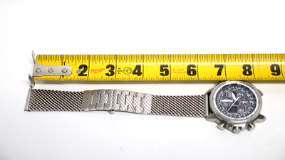 Citizen watch Navihawk A-T Eco-Drive U680-S092876 Chronograph