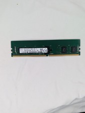 SK Hynix 8GB 1 x 8GB PC4-21300 DDR4-2666 Memory HMA81GR7AFR8NVK