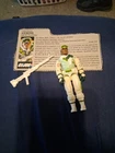 Hasbro 1986 GI Joe Iceberg 3.75" Action Figure - #5074