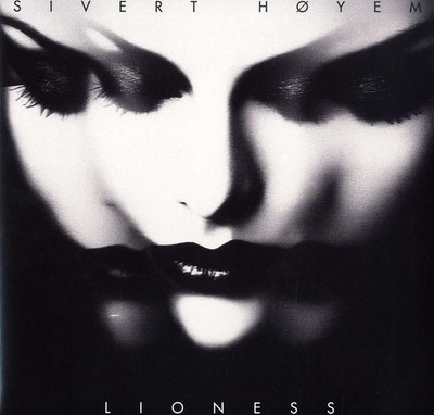 Sivert Høyem (Madrugada): Sivert Høyem (Madrugada): Lioness -   - (LP / L)
