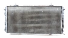 Radiateur Citroen JUMPER
