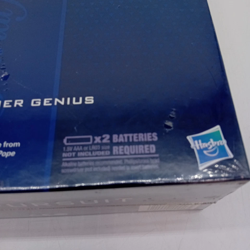 HASBRO TRIVIAL PURSUIT Adult Master Edition Brand New in Original Sealed Box - Image 4 of 4