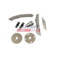 Kit de distribution Iveco MASSIF