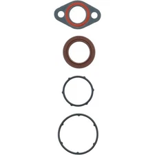 Victor Reinz Gaskets 19-10240-01 Engine Crankshaft Seal Kit