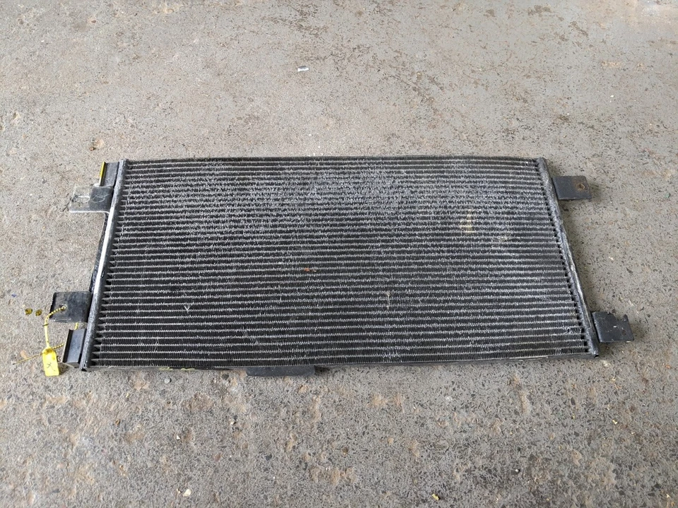 JEEP PATRIOT 2.0 CRD 2008 AIR CON RADIATOR - Image 2 of 2