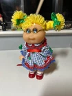Cabbage patch doll