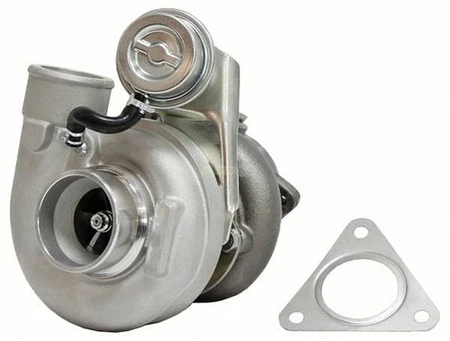 Turbolader 001TC14350000